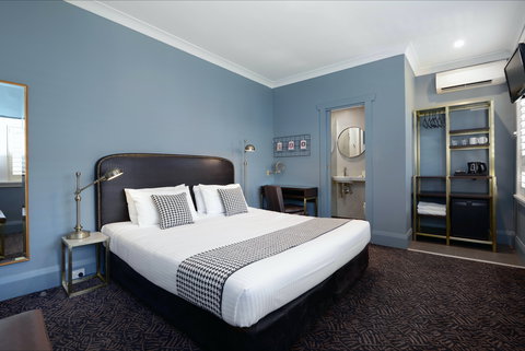 The Maisonette Hotel - New Castle Holiday 1