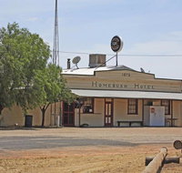 The Homebush - New Castle Holiday