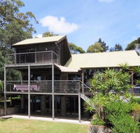 The Beach House  Jervis Bay - New Castle Holiday
