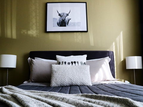 The Windsor Castle Hotel - New Castle Holiday 1