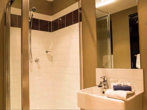 The Windsor Castle Hotel - New Castle Holiday 2