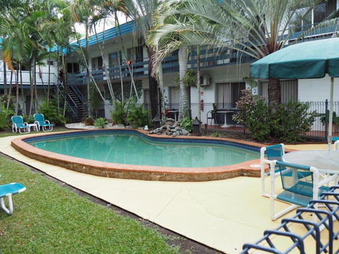 The Palms At Palm Cove - New Castle Holiday 0