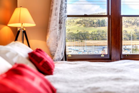 The Kermandie Hotel - New Castle Holiday 1