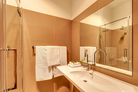 The Kermandie Hotel - New Castle Holiday 2