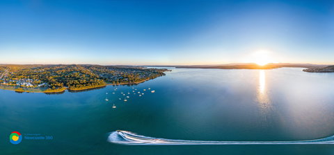 The Esplanade Motel - New Castle Holiday 0