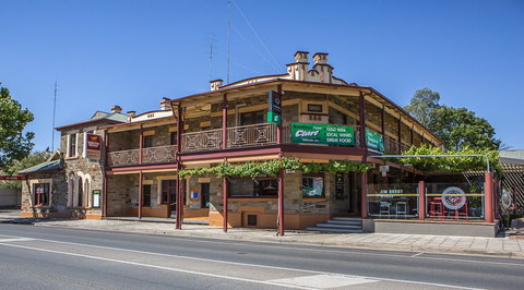 The Bentley's Hotel Motel - New Castle Holiday 0