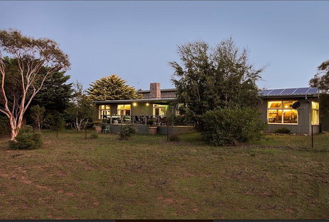 The Range - New Castle Holiday 1