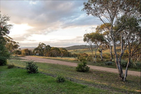 The Range - New Castle Holiday 2