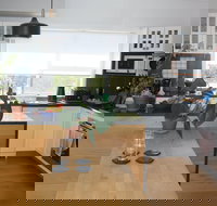 The Haven - New Castle Holiday