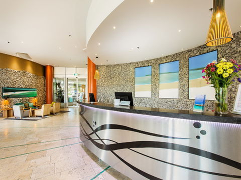 The Sebel Maroochydore - New Castle Holiday 0