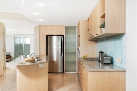 The Sebel Maroochydore - New Castle Holiday 2