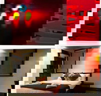 The Burwood Inn - New Castle Holiday