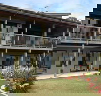 Tibooburra Bed  Breakfast Kalamunda - New Castle Holiday