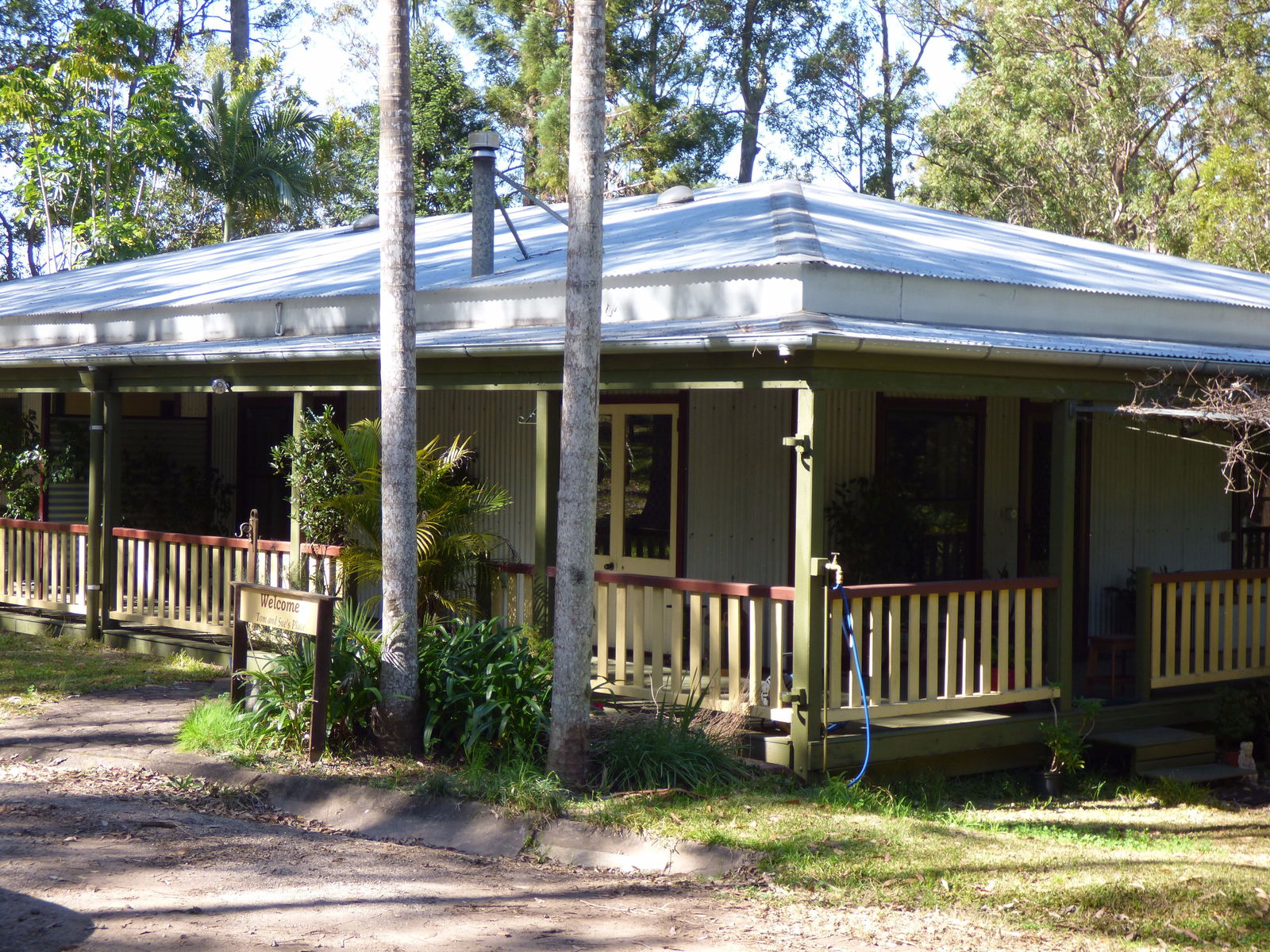 Yarravel NSW New Castle Holiday