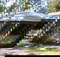 Tom and Sues Place - New Castle Holiday