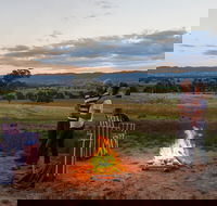 Tom's Cottage - New Castle Holiday