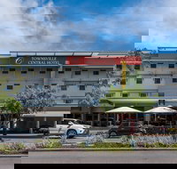 Townsville Central Hotel - New Castle Holiday