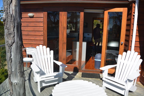 Tree House - The - New Castle Holiday 1