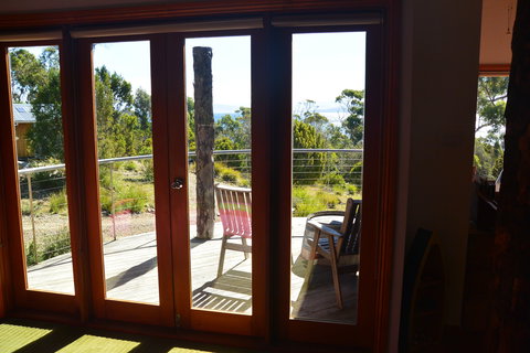 Tree House - The - New Castle Holiday 2