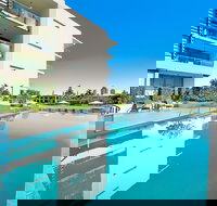 ULTIQA Freshwater Point Resort - New Castle Holiday