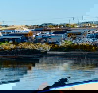 Venus Bay Beachfront Tourist Park - New Castle Holiday