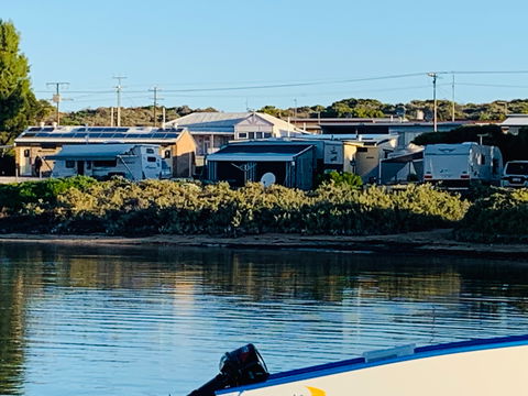 Venus Bay Beachfront Tourist Park - New Castle Holiday 0