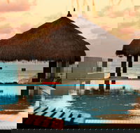 Villa Kopai Luxury Beach House - New Castle Holiday