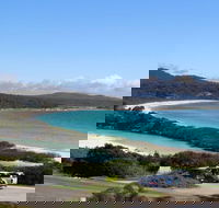 Villa 2 Bay of Fires - New Castle Holiday