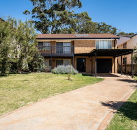Vincentia Beach House - New Castle Holiday