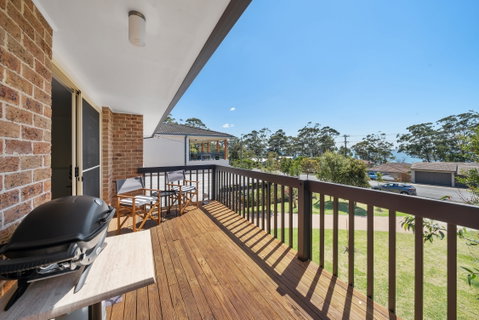 Vincentia Beach House - New Castle Holiday 1