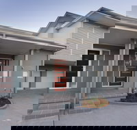 Wallsend Executive Apartments - New Castle Holiday