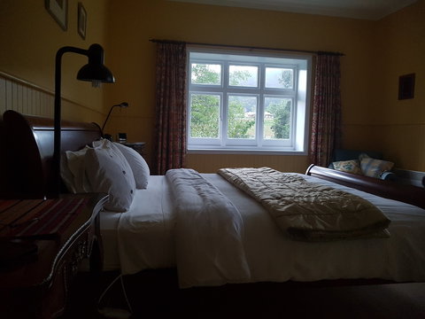 Wavestation - New Castle Holiday 1