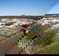 Wavecrest Village Tourist Park - New Castle Holiday