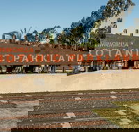 White Gums Motor Inn - New Castle Holiday