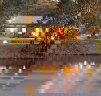 Wigley Retreat - New Castle Holiday