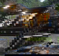 Wongari Eco Retreat - New Castle Holiday