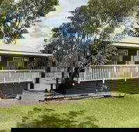 Worthington's Guest Cottage - New Castle Holiday