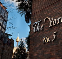 York by Swiss-Belhotel - New Castle Holiday