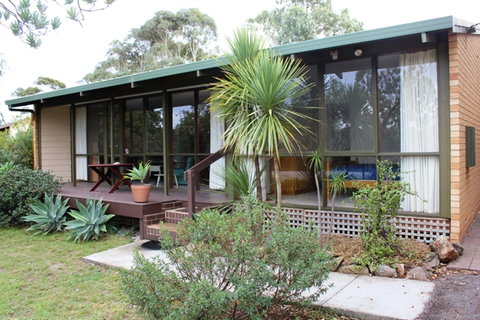3 Riverview Drive, Carrickalinga - New Castle Holiday 0