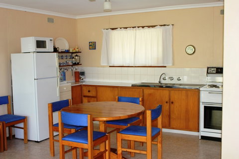 3 Riverview Drive, Carrickalinga - New Castle Holiday 1