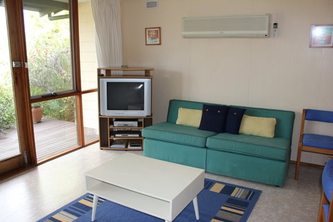 3 Riverview Drive, Carrickalinga - New Castle Holiday 2