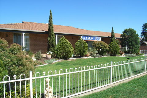 Aaron Inn Motel - New Castle Holiday 0