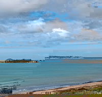 Absolute - Hayward Court Victor Harbor - New Castle Holiday