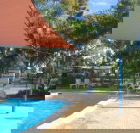 Acclaim Prospector Holiday Park - New Castle Holiday