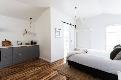 A Cottage In Richmond - New Castle Holiday 0