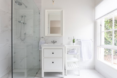 A Cottage In Richmond - New Castle Holiday 2