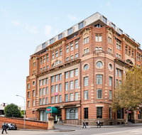 Adina Apartment Hotel Sydney Central - New Castle Holiday