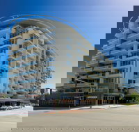 Adina Apartment Hotel Wollongong - New Castle Holiday