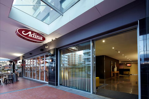 Adina Apartment Hotel Wollongong - New Castle Holiday 1