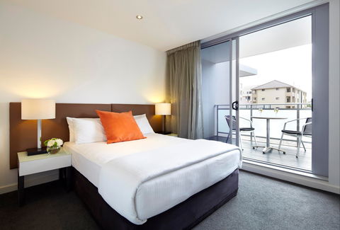Adina Apartment Hotel Wollongong - New Castle Holiday 2